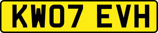 KW07EVH