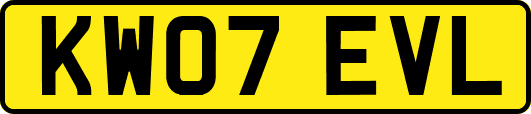 KW07EVL