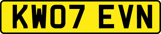 KW07EVN