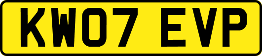 KW07EVP