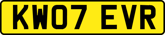 KW07EVR