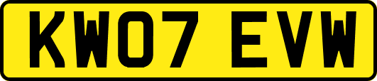KW07EVW