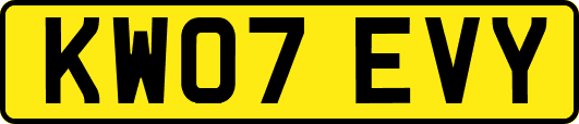KW07EVY