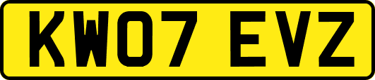 KW07EVZ