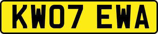 KW07EWA
