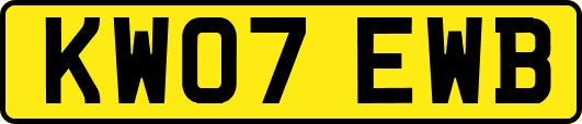 KW07EWB