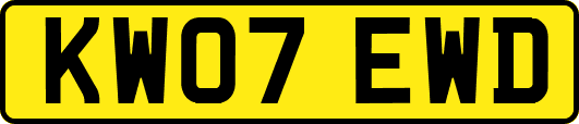 KW07EWD