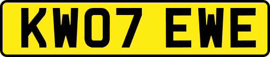 KW07EWE