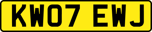 KW07EWJ