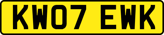 KW07EWK