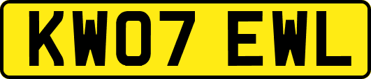 KW07EWL