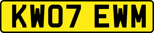 KW07EWM