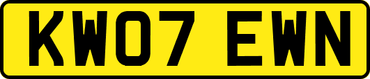 KW07EWN