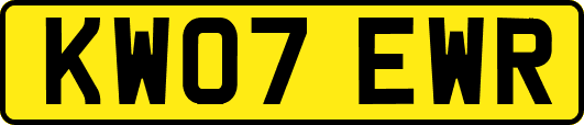 KW07EWR