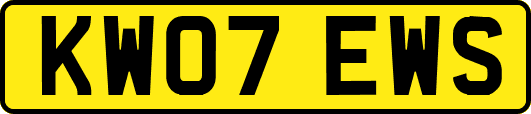 KW07EWS