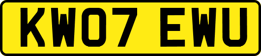 KW07EWU