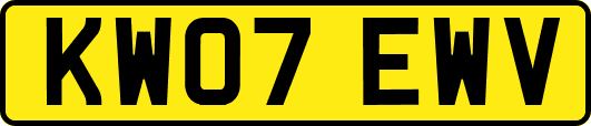 KW07EWV