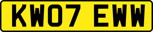 KW07EWW