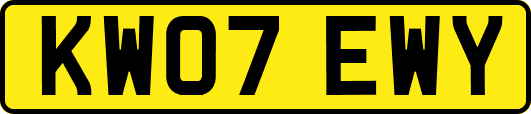 KW07EWY