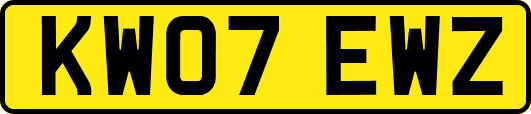 KW07EWZ