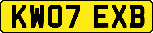 KW07EXB