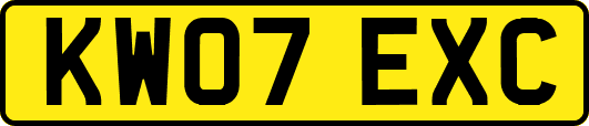 KW07EXC