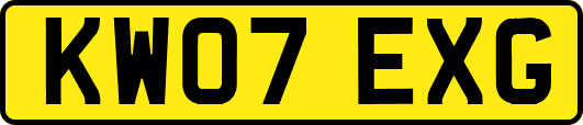 KW07EXG