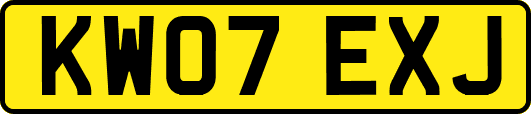 KW07EXJ
