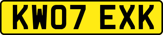 KW07EXK