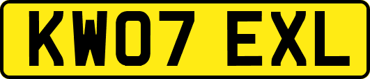 KW07EXL
