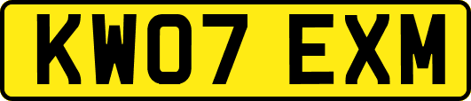 KW07EXM