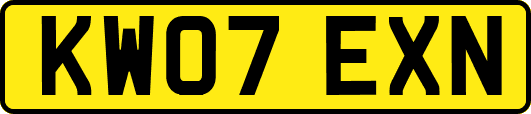 KW07EXN