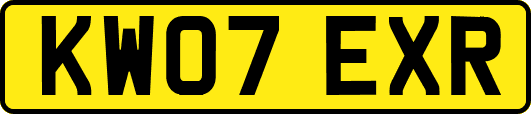 KW07EXR