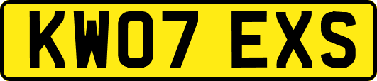 KW07EXS