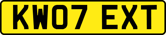 KW07EXT