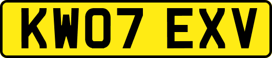 KW07EXV