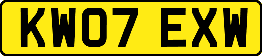 KW07EXW