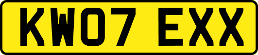 KW07EXX