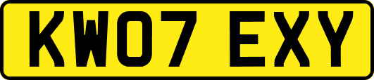 KW07EXY