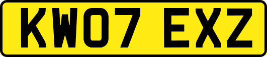 KW07EXZ