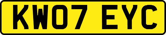 KW07EYC