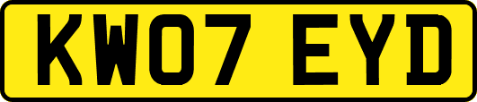 KW07EYD