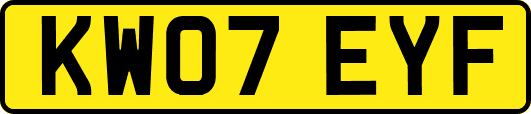 KW07EYF