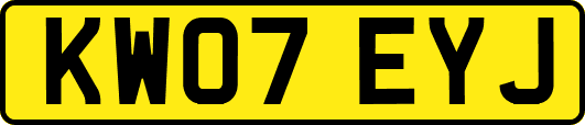 KW07EYJ