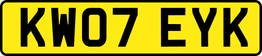 KW07EYK