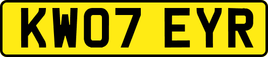 KW07EYR
