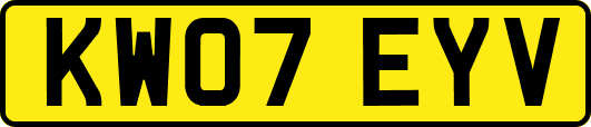 KW07EYV