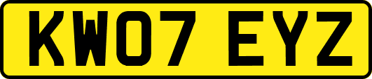 KW07EYZ