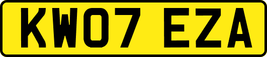 KW07EZA