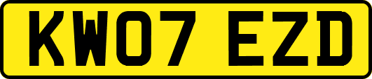 KW07EZD